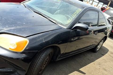 Photo of 2002 Honda Civic