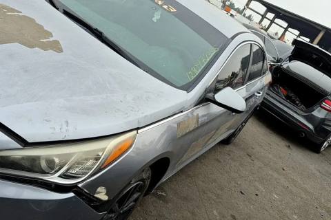 Photo of 2017 Hyundai Sonata