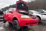 Photo of 2007 Chevrolet Aveo5