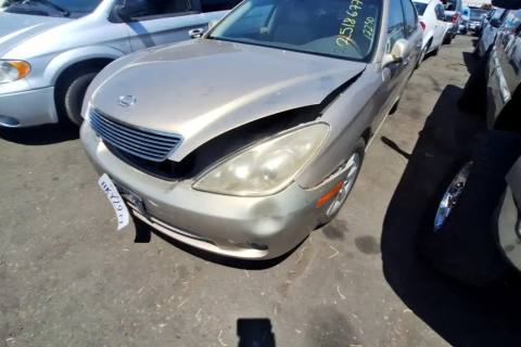 Photo of 2005 Lexus Es330