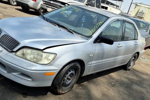 Photo of 2003 Mitsubishi Lancer