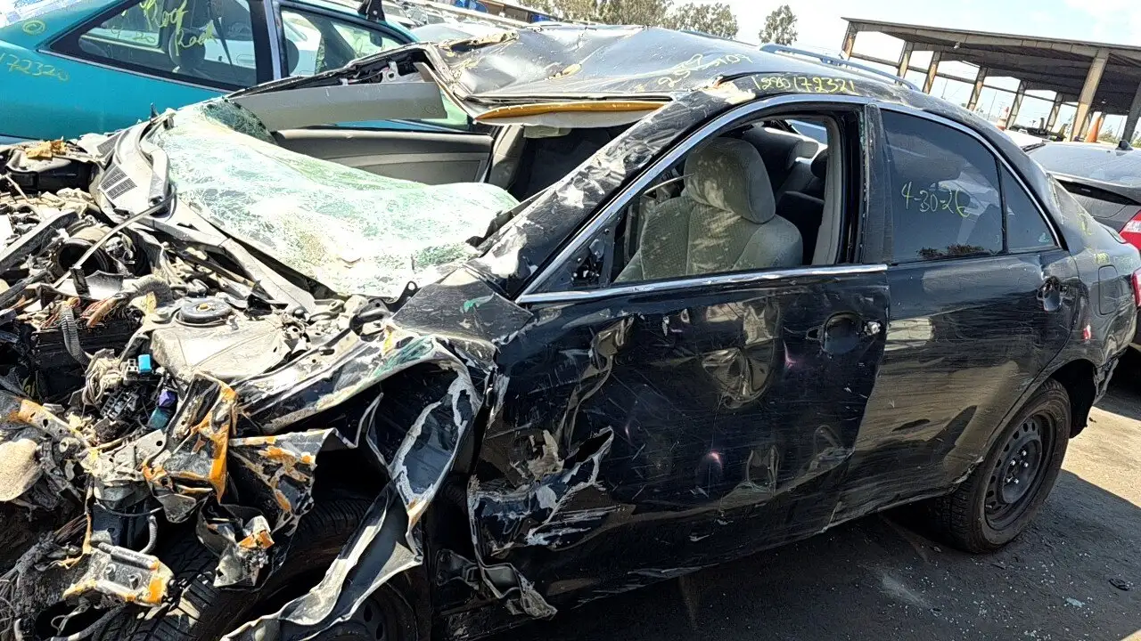 Photo of 2007 Toyota Camry