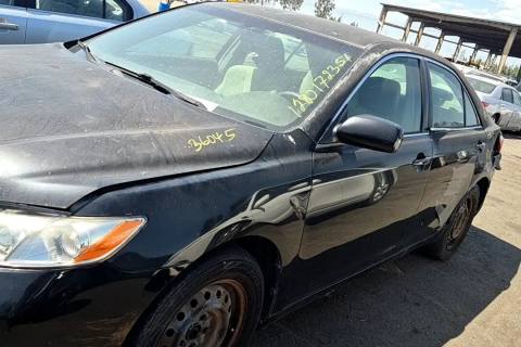 Photo of 2007 Toyota Camry