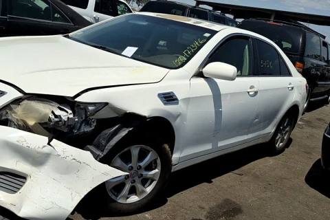 Photo of 2011 Toyota Camry