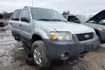 Photo of 2006 Ford Escape