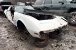 Photo of 1976 Chevrolet Corvette