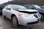 Photo of 2009 Pontiac G6