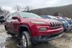 Photo of 2014 Jeep Cherokee