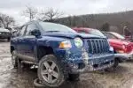 Photo of 2009 Jeep Compass
