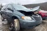 Photo of 2006 Chrysler Town & Country