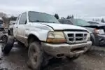 Photo of 2000 Ford Ranger
