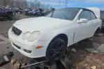 Photo of 2006 Mercedes-Benz Clk-Class