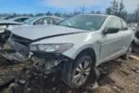 Photo of 2009 Honda Accord