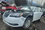 Photo of 2013 Chrysler 200