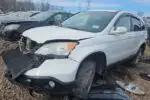 Photo of 2009 Honda Cr-V