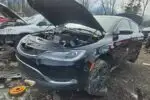 Photo of 2015 Chrysler 200