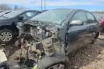 Photo of 2007 Toyota Corolla