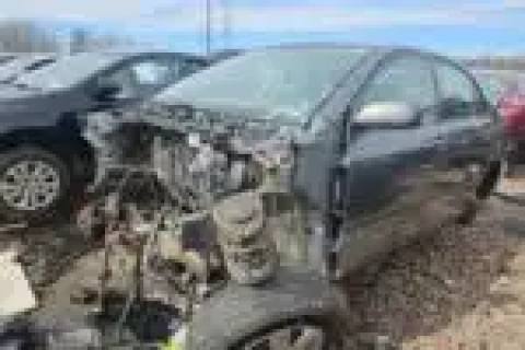 Photo of 2007 Toyota Corolla