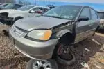 Photo of 2003 Honda Civic