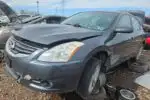 Photo of 2012 Nissan Altima