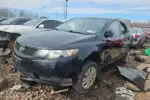 Photo of 2010 Kia Forte