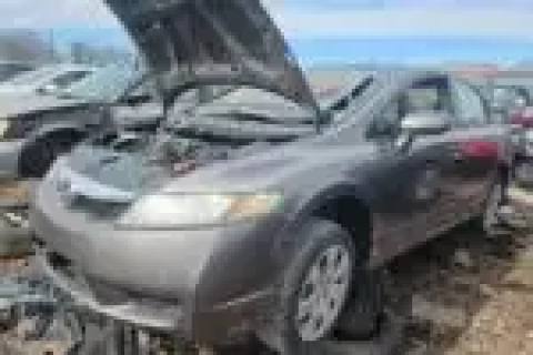 Photo of 2010 Honda Civic