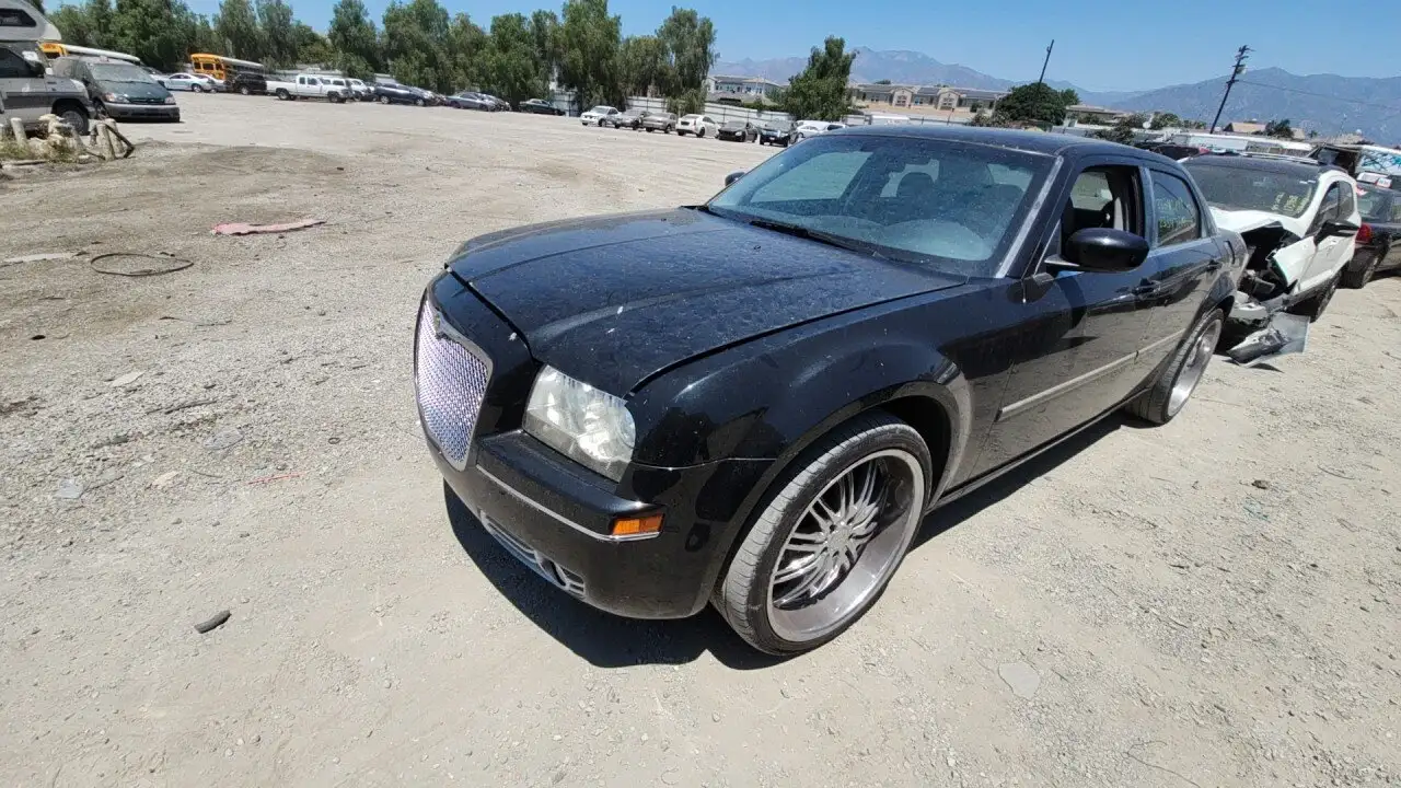 Photo of 2006 Chrysler 300