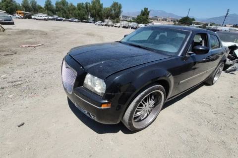 Photo of 2006 Chrysler 300