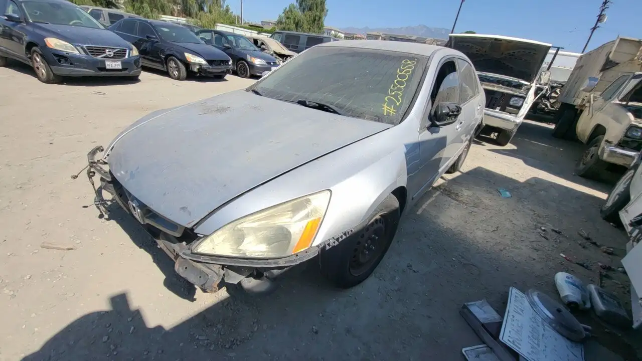 Photo of 2007 Honda Accord