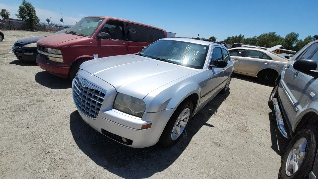 Photo of 2006 Chrysler 300