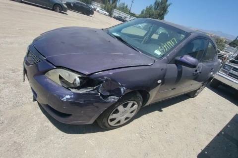 Photo of 2006 Mazda 3