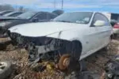 Photo of 2011 Bmw 3 Series