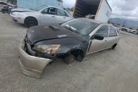 Photo of 2005 Honda Accord