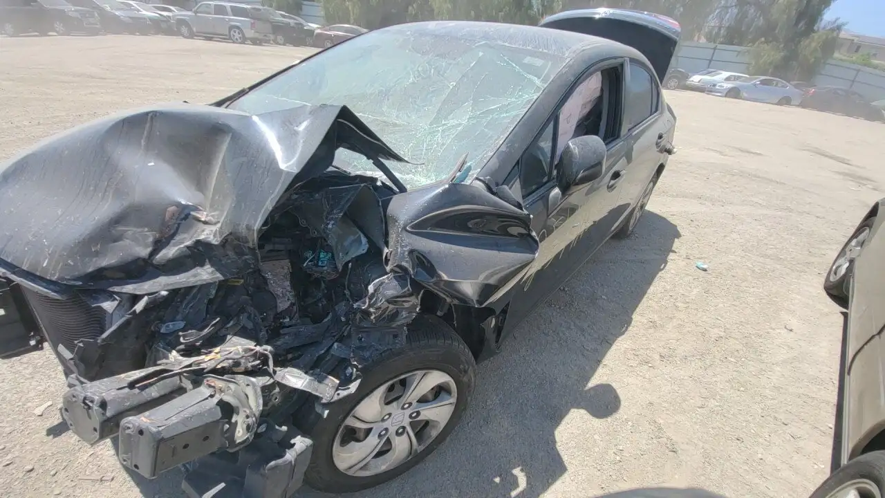 Photo of 2013 Honda Civic