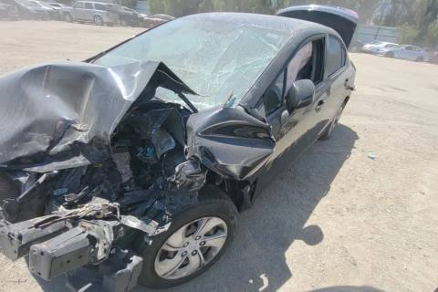 Photo of 2013 Honda Civic
