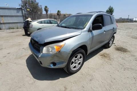 Photo of 2007 Toyota Rav4