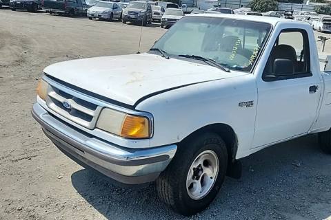 Photo of 1997 Ford Ranger