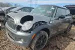 Photo of 2010 Mini Cooper