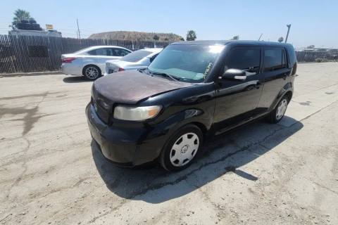 Photo of 2009 Scion Xb