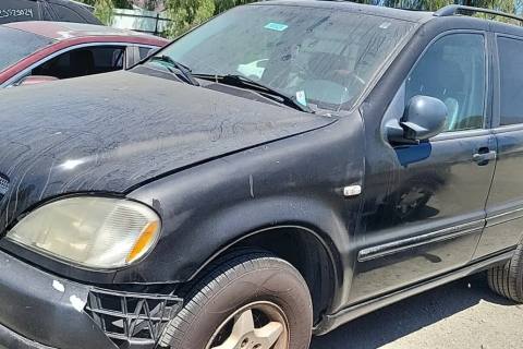 Photo of 1998 Mercedes-Benz Ml320