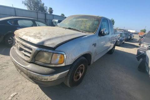 Photo of 2001 Ford F-150