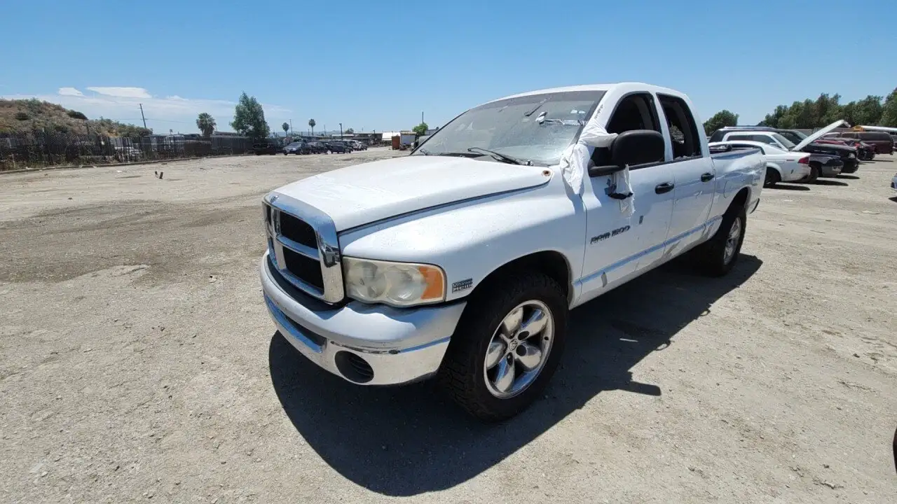 Photo of 2005 Dodge Ram 1500