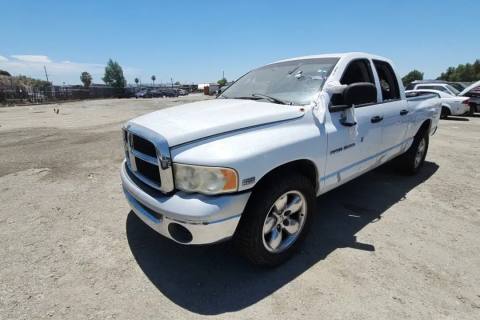 Photo of 2005 Dodge Ram 1500