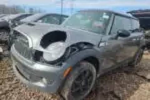 Photo of 2010 Mini Cooper