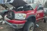 Photo of 2006 Dodge Ram Pickup