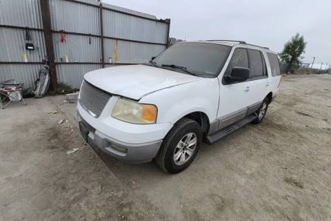 Photo of 2003 Ford Expedition