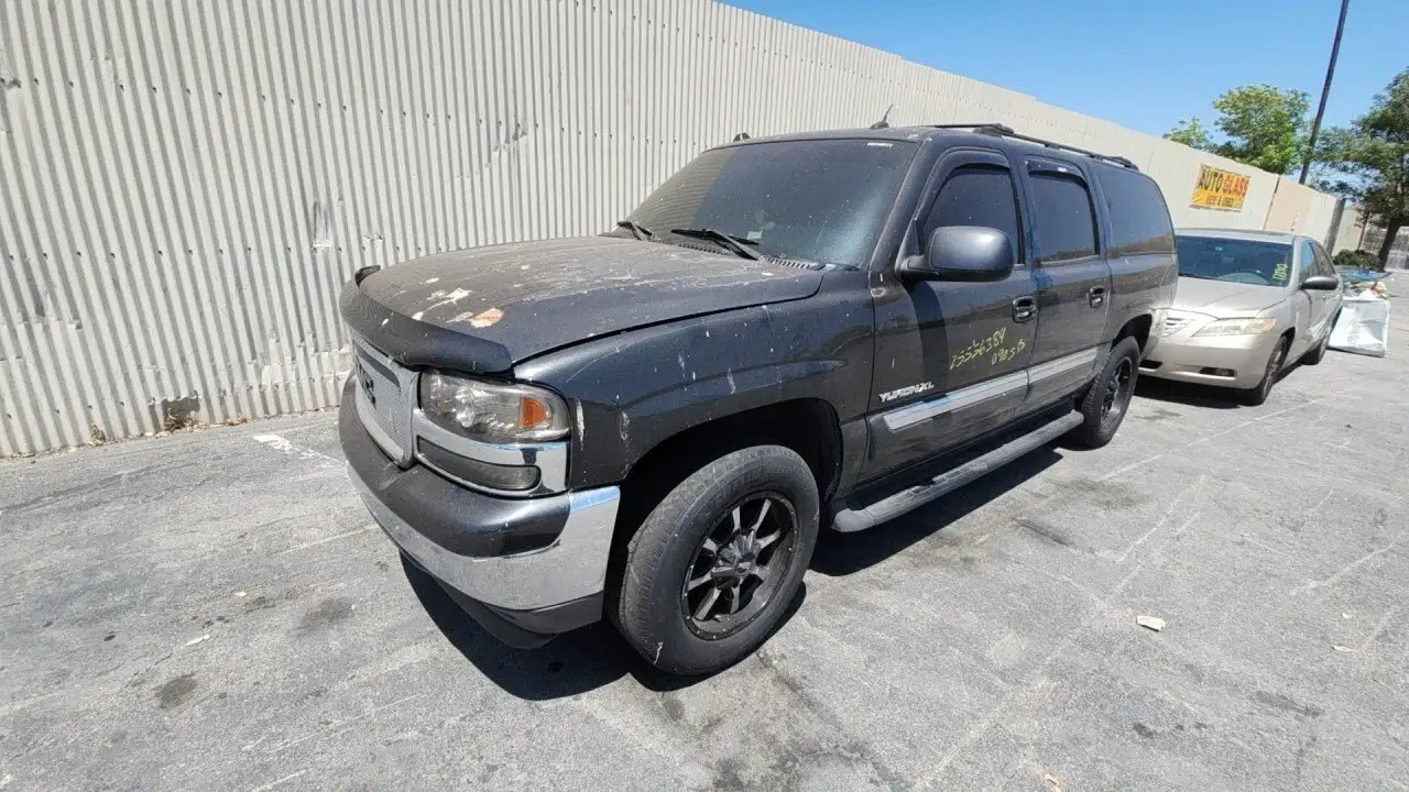 Photo of 2005 Gmc Yukon Xl 1500