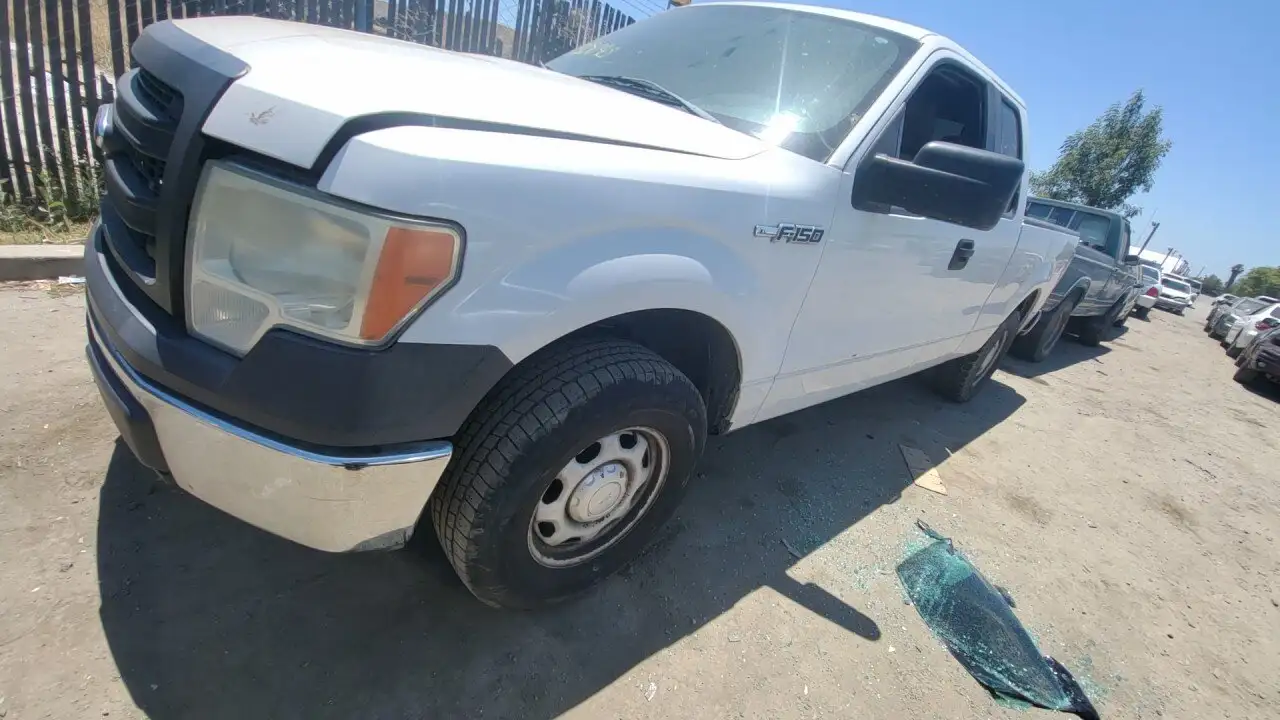 Photo of 2013 Ford F-150