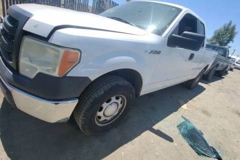 Photo of 2013 Ford F-150