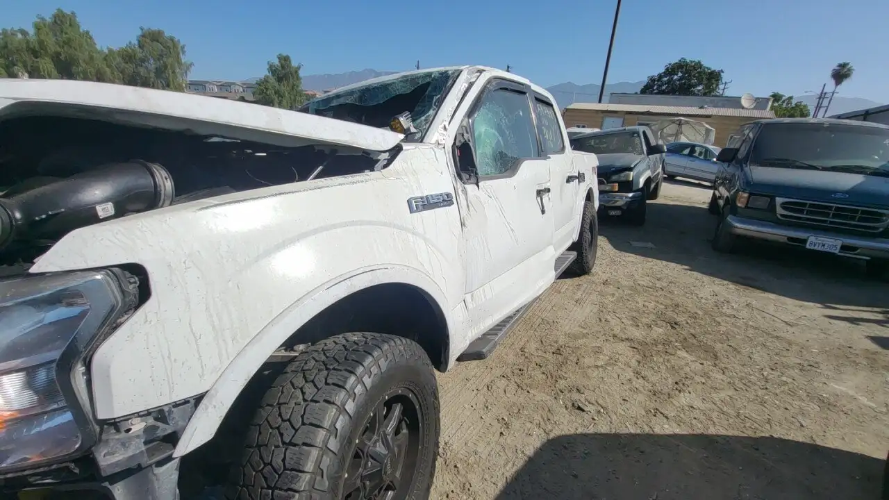 Photo of 2020 Ford F-150